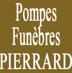 Pompes Funèbres de MIRECOURT - PIERRARD 