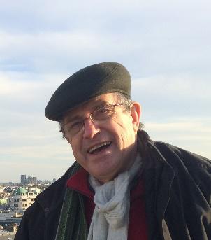 Monsieur Pierre VERNERET