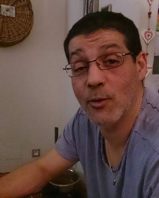 Monsieur David STAMBOULI