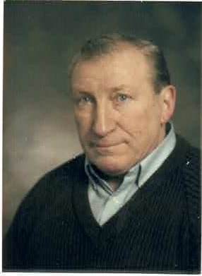 Monsieur Joseph LACHER