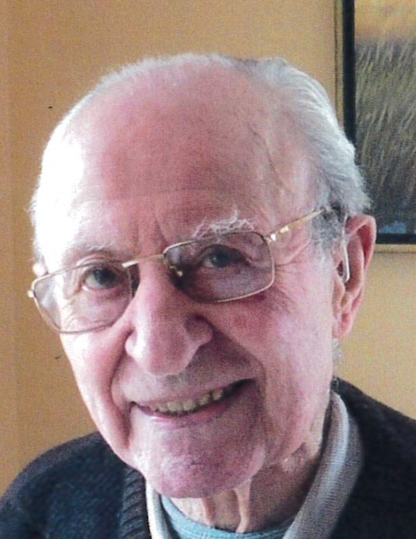 Monsieur Robert DUBOIS