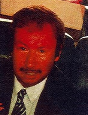 Monsieur Pascal CHANTRY