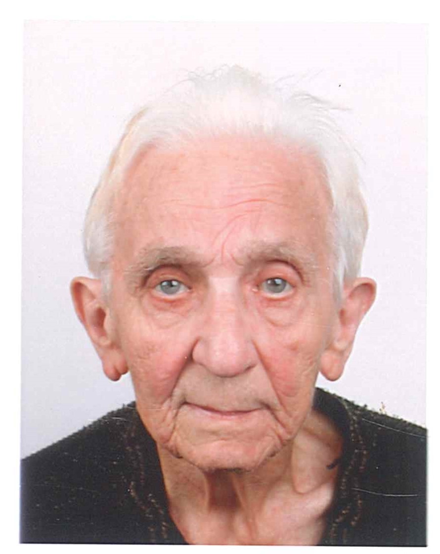 Madame Louise GOUSSEREY née ROBERT