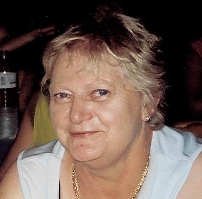 Madame Cécile, Marguerite TUTIN née SCHAEFFER