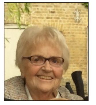 Photo de profil de Madame Rachelle ROCOUL
