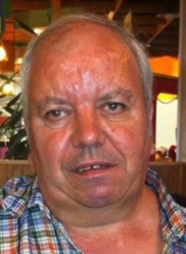 Monsieur Daniel WILLEMOT