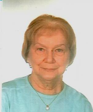 Madame Marie KRYSTKOWIAK née GORCZAK