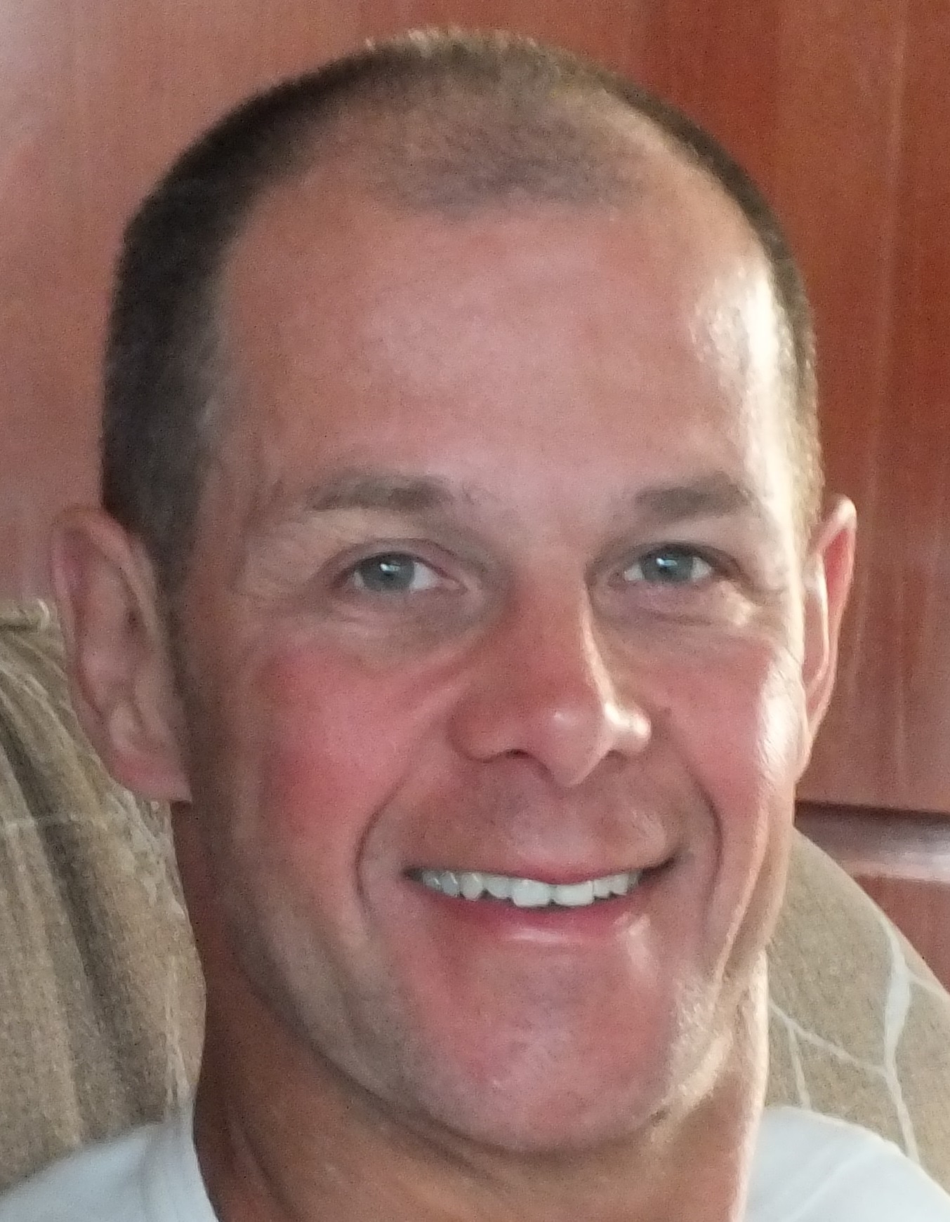 Monsieur Frederic LUX