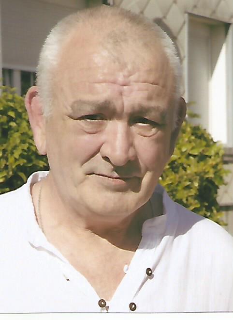 Monsieur Christian WALTER