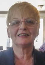 Madame Joëlle PLESIER née VATIER