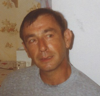 Monsieur Gaston HAGIMONT