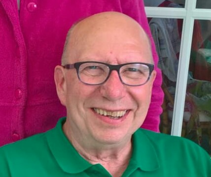 Monsieur Bernard DEPOERS