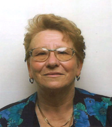 Madame Raymonde PALLET