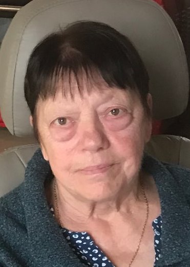 Madame Chantal LAZARECKI née DESPREZ