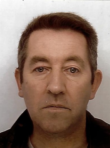 Monsieur Frédéric VILAIN