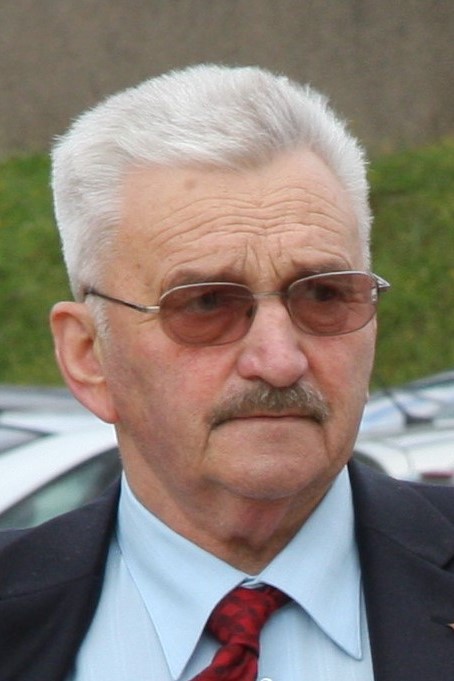 Monsieur André CONTET