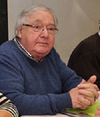 BRUN Michel