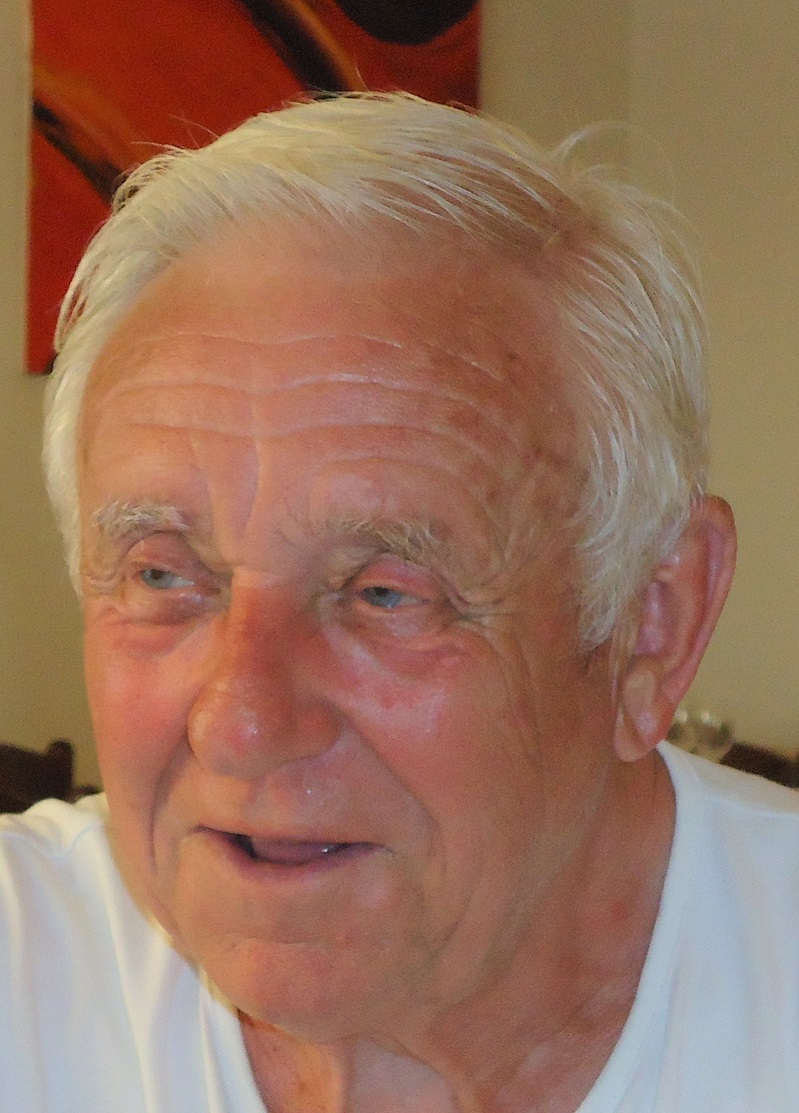 Monsieur André VAN-HOOREBEKE