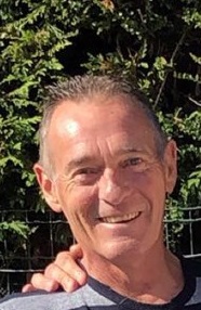 Monsieur Christophe BRAZY