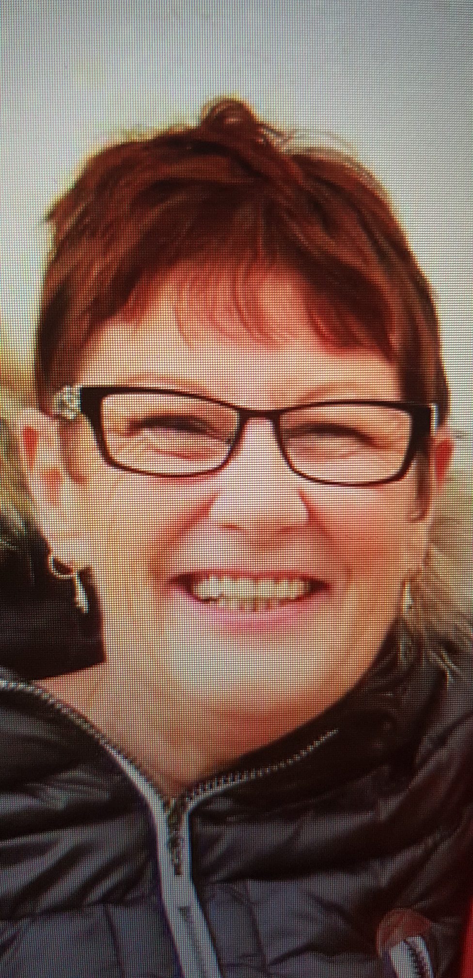 Madame Paulette BAERT née LECHEMINANT