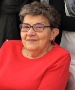 Madame Yvonne LANOOTE née PORET