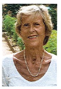 Photo de profil de Madame Annie DUPONT