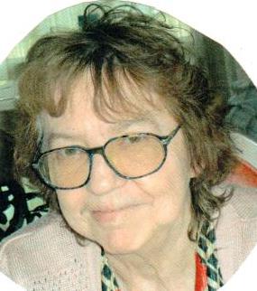 Madame Claudine BLANQUART née LECOCQ