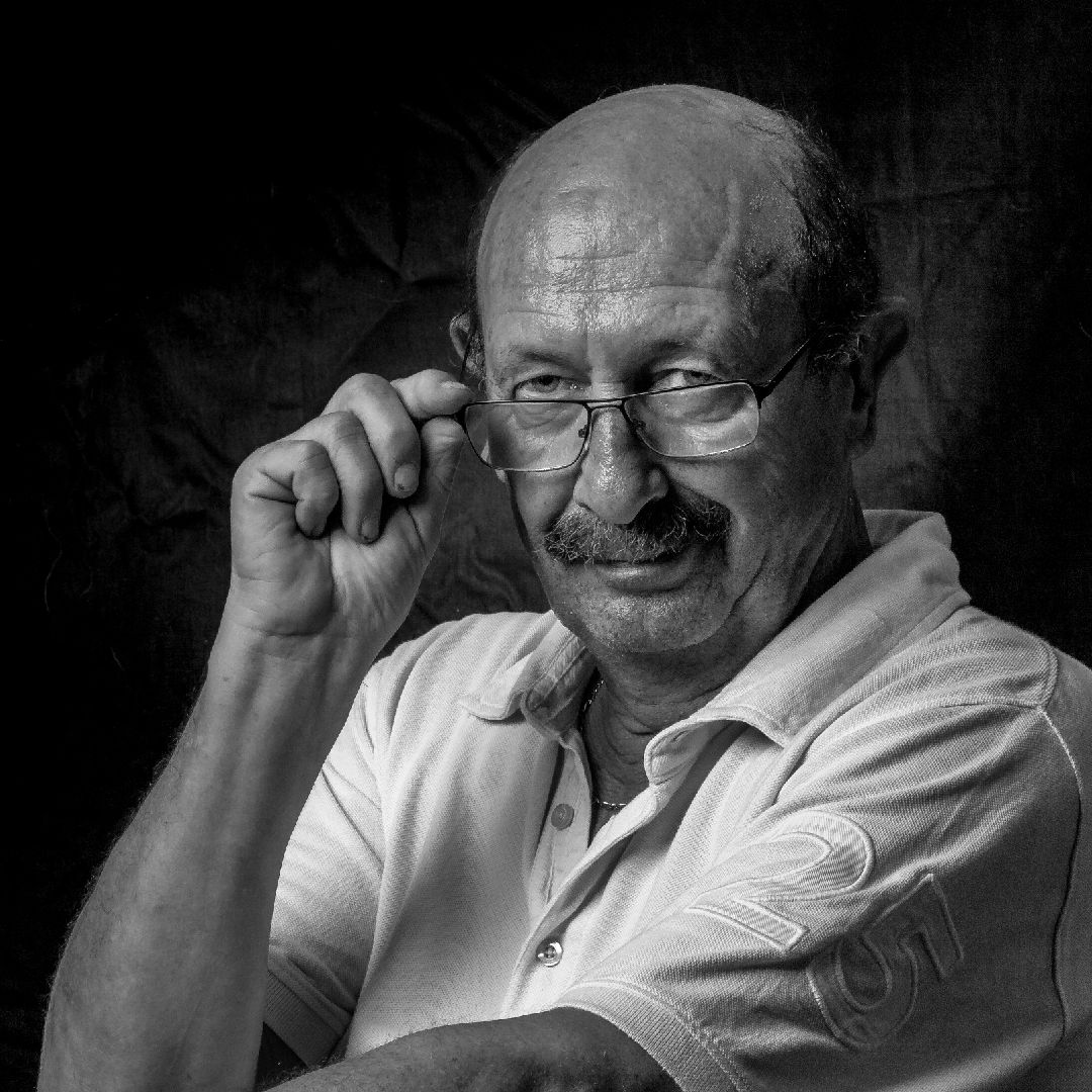 Monsieur Pierre MARIOTTINI