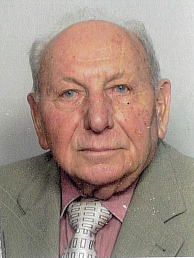 Monsieur Jean KINNOO