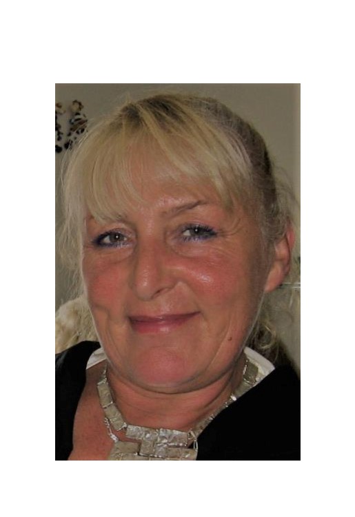 Madame Marie-france SANTOS FAJARDO née VASSEUR