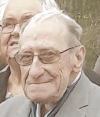 Monsieur Paul REYNOUDT