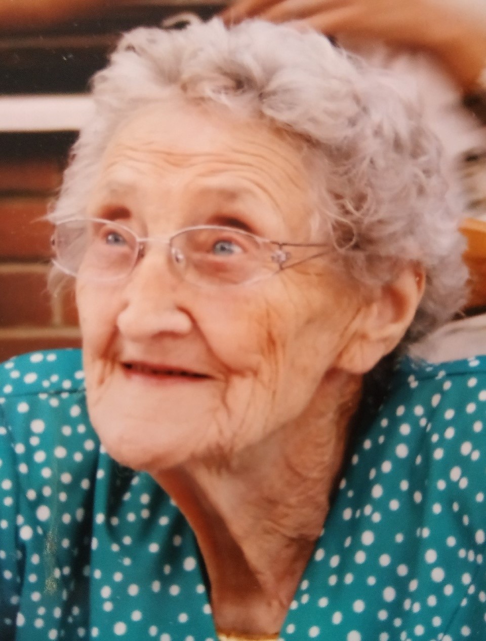 Madame Valentine PAWLENKO née BOCQUET