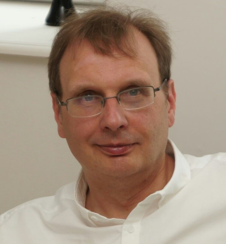 Monsieur Michel HOREMANS