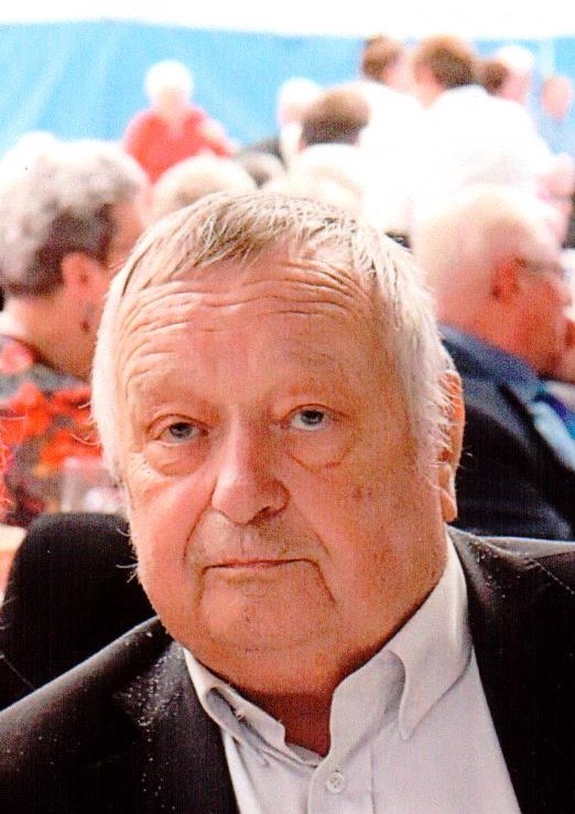 Monsieur André ROMMELARD