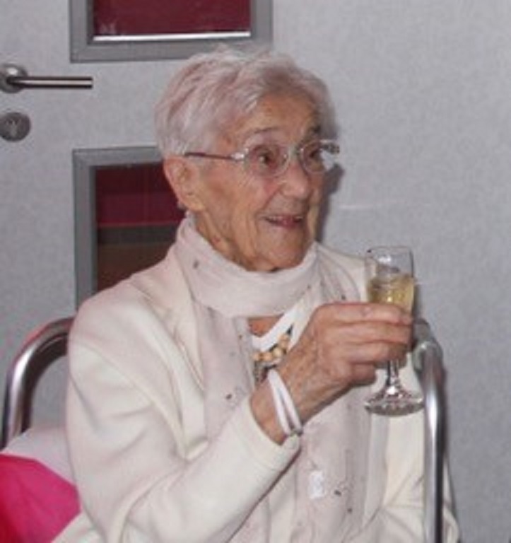 Madame Madeleine WILLERVAL