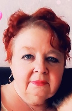 Madame Denise CARPENTIER née BERTHE