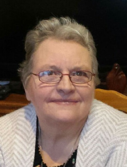 Madame Raymonde CORDIER née VANDAELE