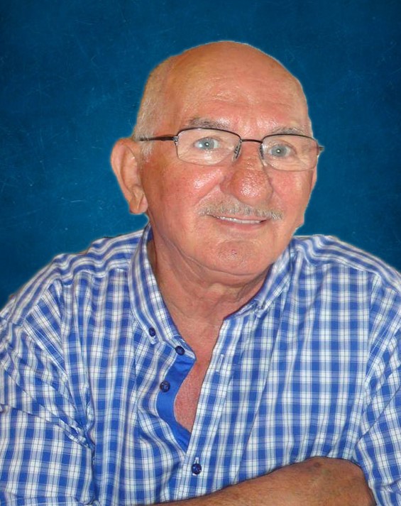 Monsieur Parfait BLOUIN
