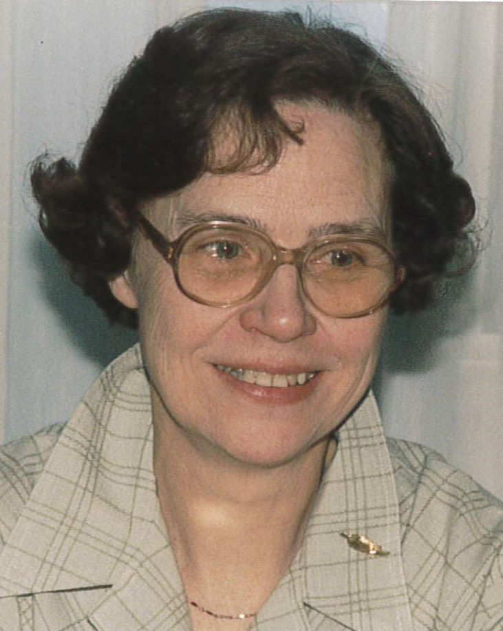 Madame Augusta TACCOEN née CALOONE