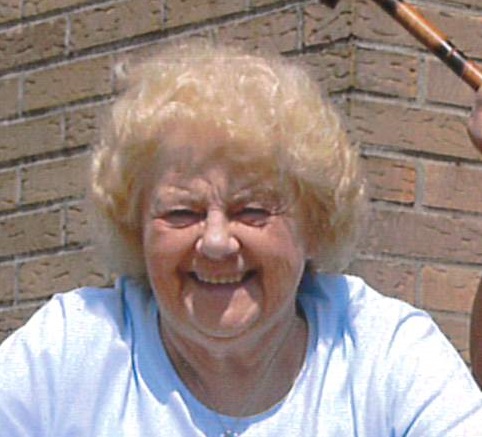 Madame Christiane BACHELET née MAES