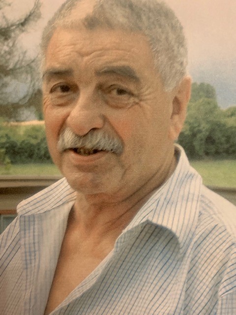 Monsieur Roger LAURENT