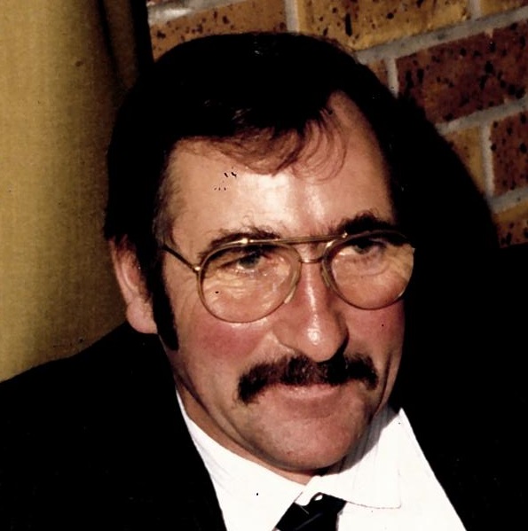 Monsieur René COLLET