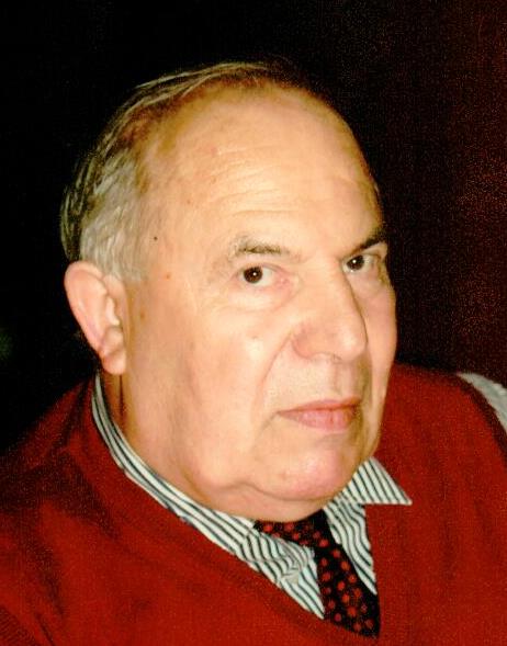 Monsieur Roger LEMAIRE