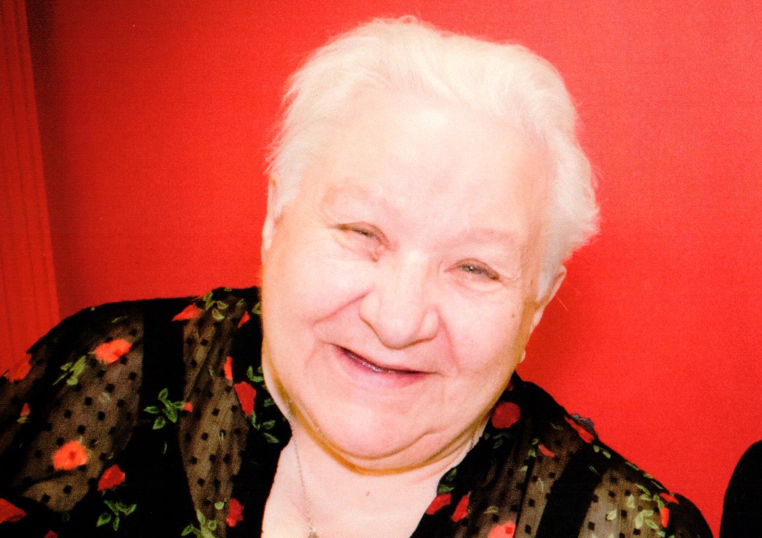 Madame Théodora DEPRICK née STIENNE