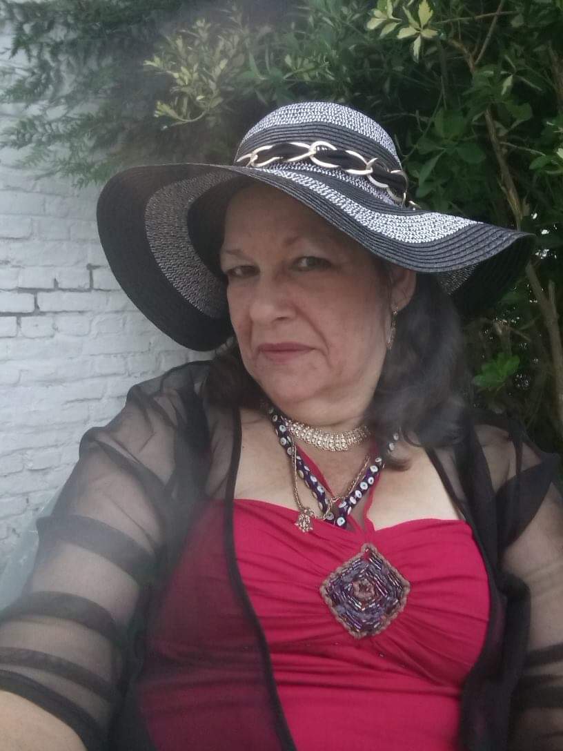 Madame Maryse LANCRY