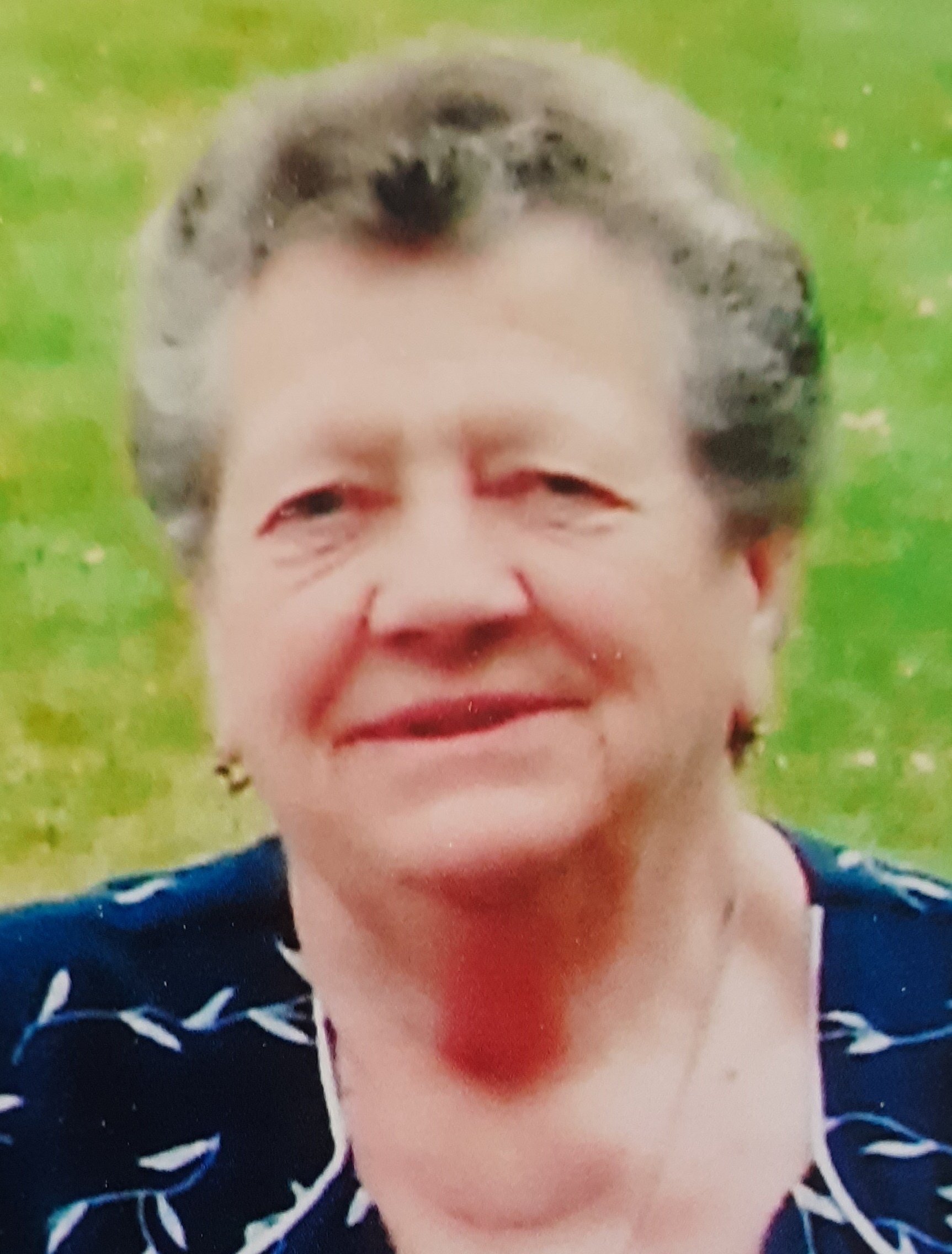 Madame Vve Guy MARCQ né(e) Jacqueline GABET