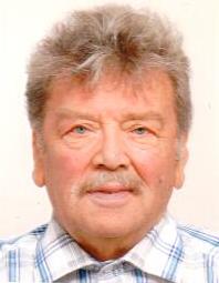 Monsieur Alfred VANDEVYVERE