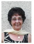 Photo de profil de Madame Carmen GRUTZNER