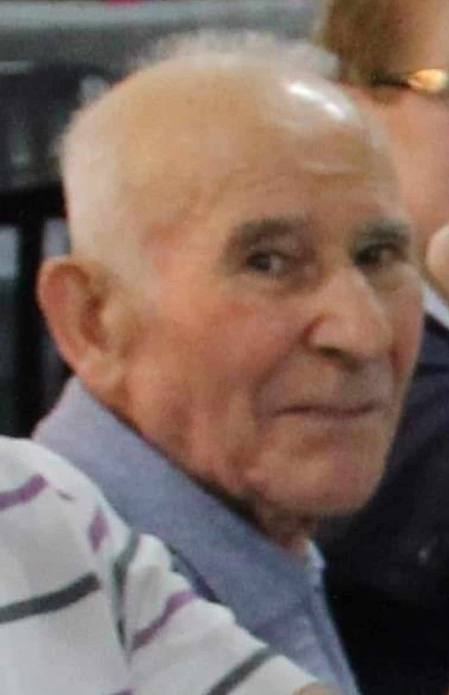 Monsieur Gerardo GABRIELE