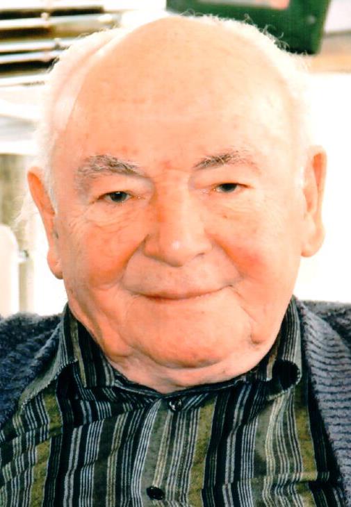 Monsieur Stanis SIUSKO